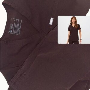 Figs Women's Espeesso Scrub Set